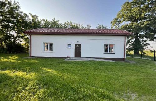 gmina Mycielin House | Kasztanowy Zakątek