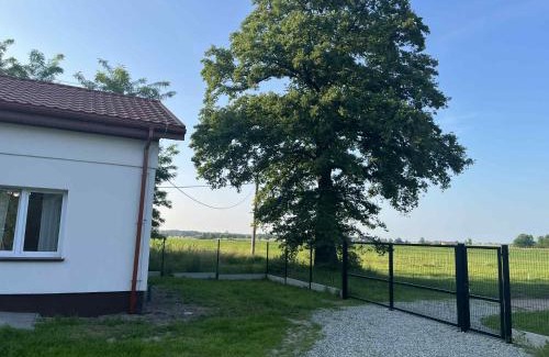 gmina Mycielin House | Kasztanowy Zakątek