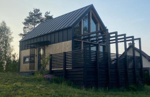Sominy House | Kaszuby Sominy Domki Na Wczasowej