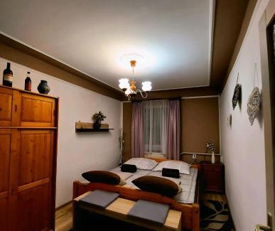 Satoraljaujhely Apartment | Kata Vendégház