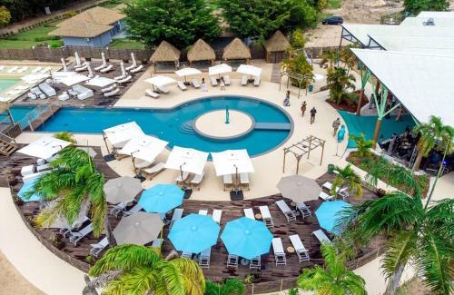 Grand-Bourg Apartment | Kataléa - Plage, Piscine, Espace détente
