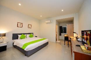 Thung Kha Ngok Resort | Katathong Golf Resort & Spa