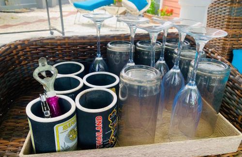 Na Kluea Villa | Kate Pool Villa Jomtien Pattaya