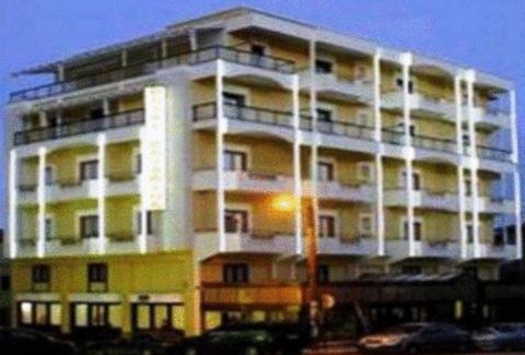 Kozani Hotel | Katerina Hotel