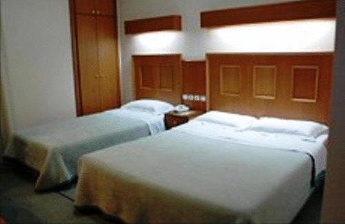 Kozani Hotel | Katerina Hotel