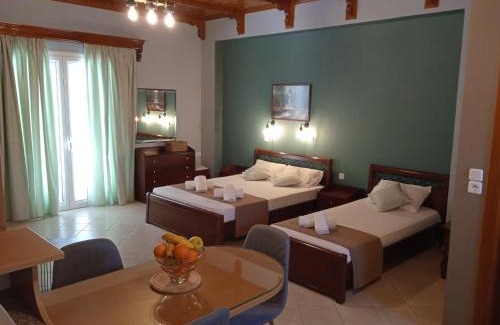 Pylos-Nestoras Apartment | Katerina house