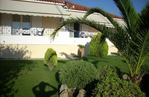 Pylos-Nestoras Apartment | Katerina house