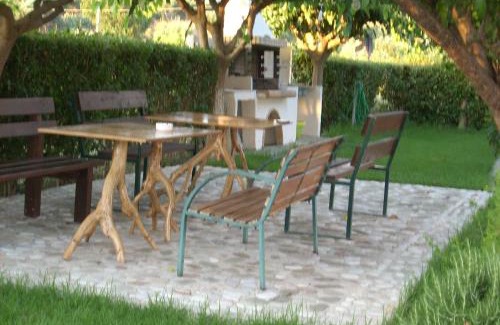 Pylos-Nestoras Apartment | Katerina house