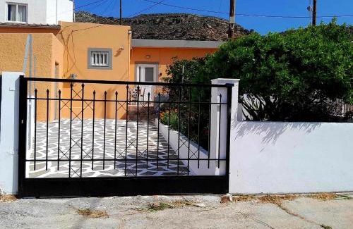 Vigla House | Katerina's House