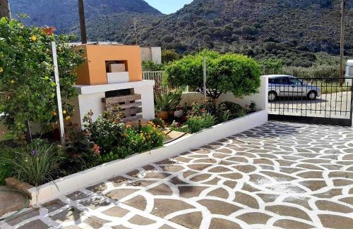 Vigla House | Katerina's House