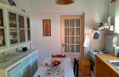 Vigla House | Katerina's House