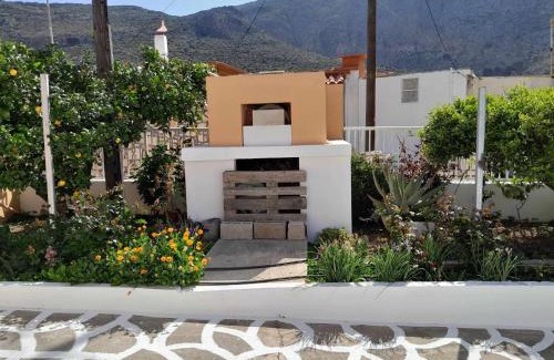 Vigla House | Katerina's House