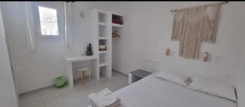 Antiparos Apartment | Katerina's Studios