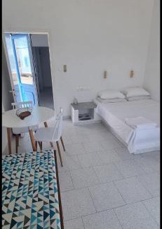Antiparos Apartment | Katerina's Studios