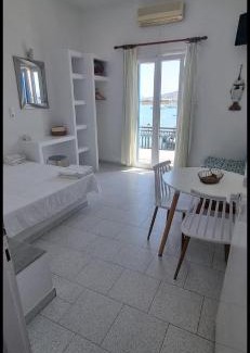 Antiparos Apartment | Katerina's Studios