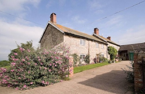 Seaton Bed & Breakfast | Kates Farm Bed and Breakfast