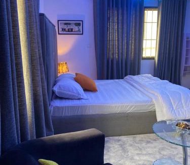 Ikoyi Apartment | Kath's Hub