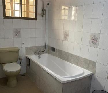 Ikoyi Apartment | Kath's Hub