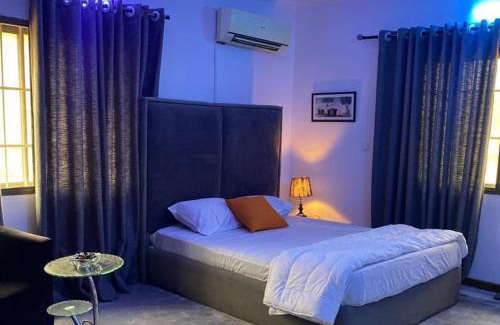 Ikoyi Apartment | Kath's Hub