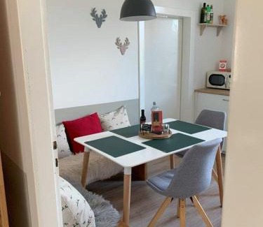 Osnabrueck Apartment | Katharina Boardinghouse