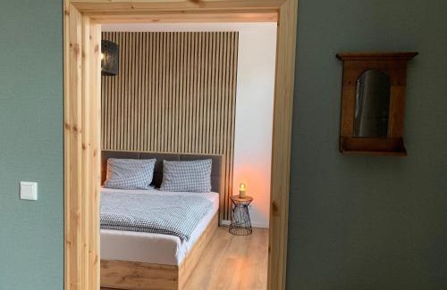 Osnabrueck Apartment | Katharina Boardinghouse