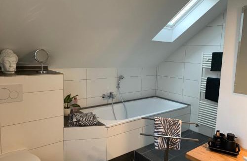 Osnabrueck Apartment | Katharina Boardinghouse