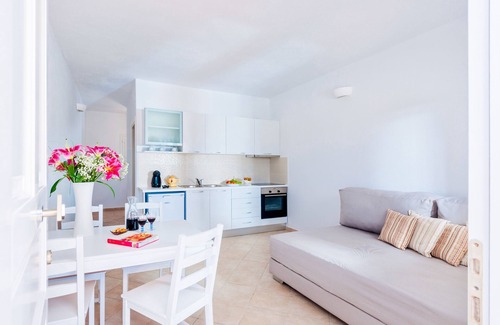 Oia House | Katharos Villas