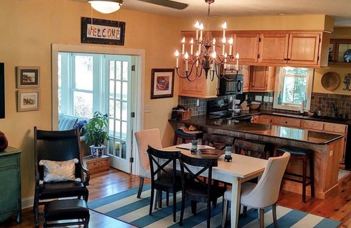 Edisto Island Apartment | katherine property