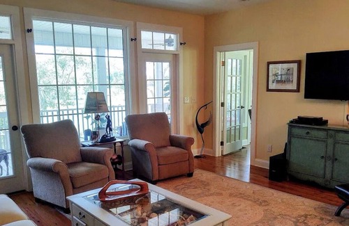 Edisto Island Apartment | katherine property