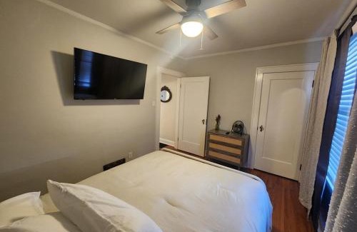 Terre Haute House | Katherine's Cozy Bungalow