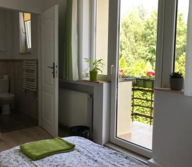 Katowice Bed & Breakfast | Kathia Pokoje Gościnne