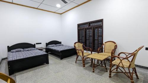 Valikamam North House | KATHIR Guest House