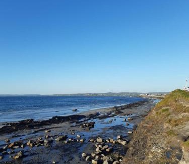 Quilty House | KATHLEENS COTTAGE