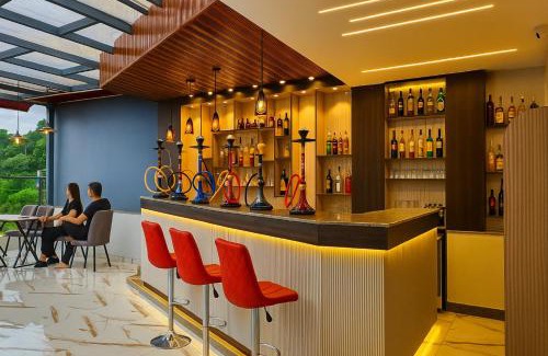 Kathmandu Hotel | Kathmandu Royal Chamber Hotel - Near Pashupatinath temple & Airport