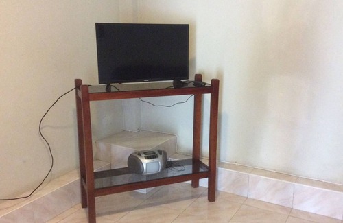 Ewarton Apartment | Kathy's Cool Getaway is located near to shopping and transportation.