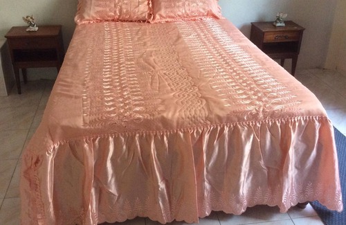 Ewarton Apartment | Kathy's Cool Getaway is located near to shopping and transportation.