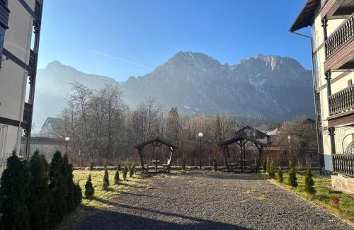 Busteni Apartment | Kathy's Elegance