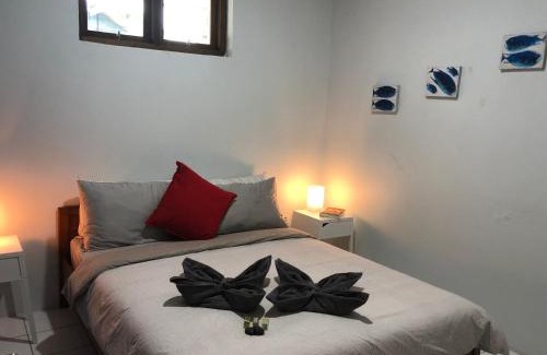 Karimunjava House | Kathy’s Place