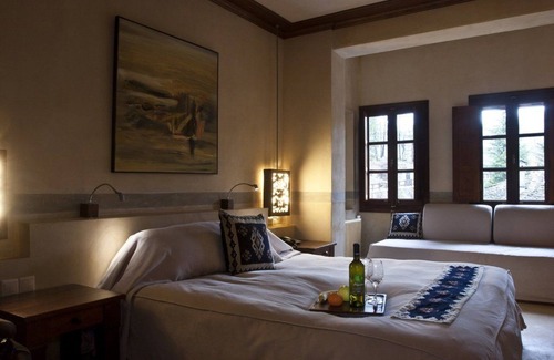 Metsovo Hotel | Katogi Averoff Hotel & Winery