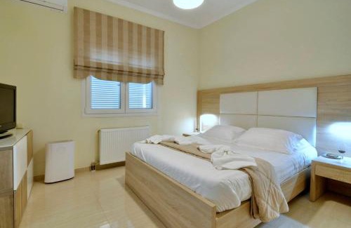 Agios Georgios Pagon House | Katoi Apartment 2 Agios Georgios Pagoi