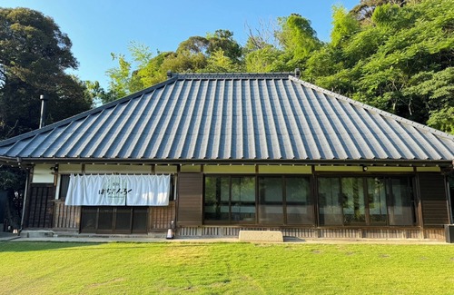 Katori House | Katori Hachisanroku