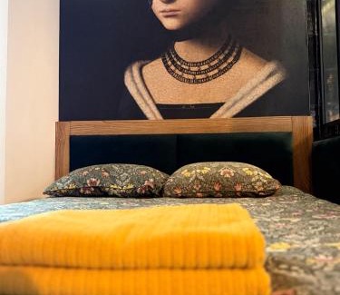 Katowice Apartment | Katowice Spa Haven Jacuzzi i Sauna