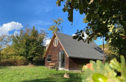 Imereti Ski Chalet | Katskhi Cottage, Your Cozy Stay