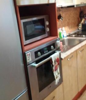 Stara Zagora Apartment | Katties nice studio