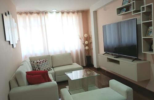 San Martin de Porres Apartment | Katty's apartment