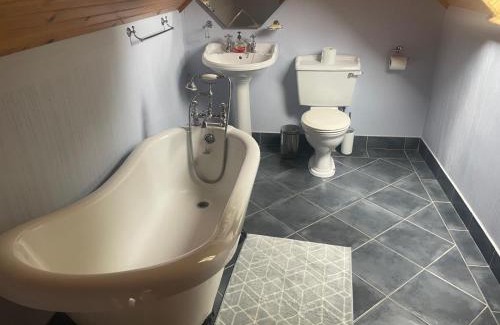 Castlecoote House | Katy Kellys Countryside Self Catering Cottage