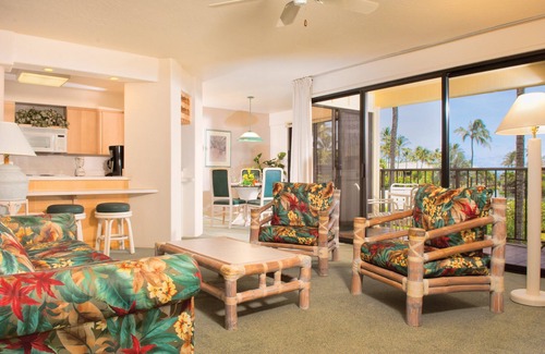 Hanamaulu Villa | Kauai Beach Villas