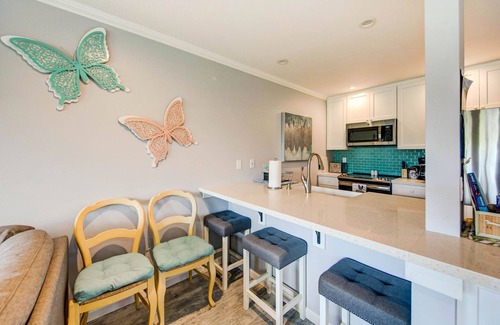 Wailua Condo | Kauai Plantation Hale Suites by Coldwell Banker Island Vacations