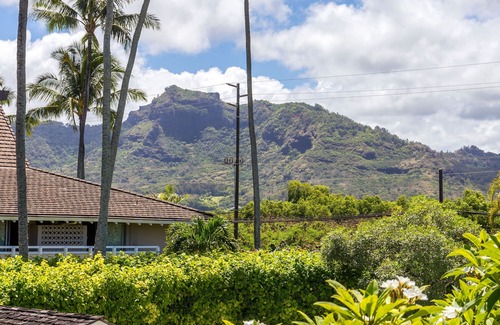 Wailua Condo | Kauai Plantation Hale Suites by Coldwell Banker Island Vacations