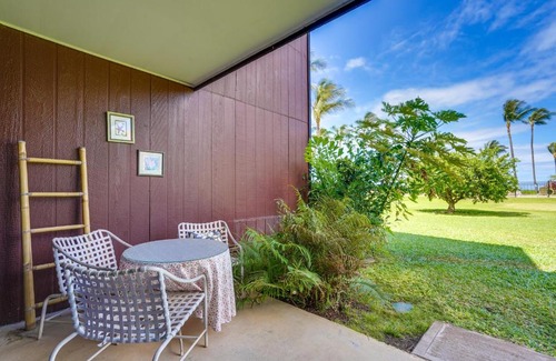 Kaunakakai Apartment | Kaunakakai Home at Molokai Shores with Pool!
